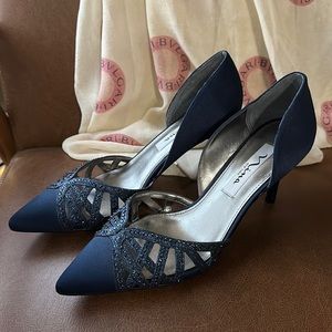 Brand New Nina Pumps
